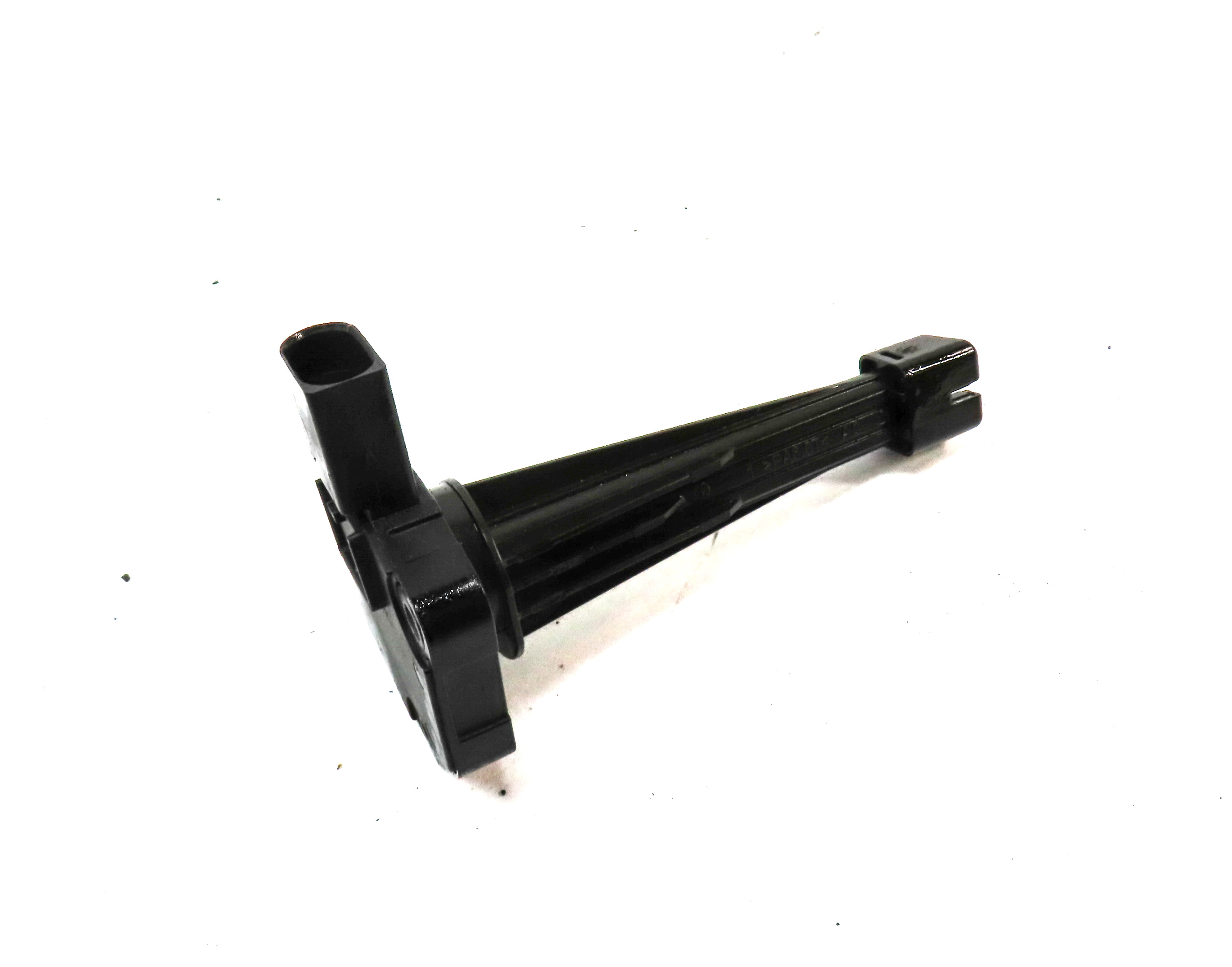 2010 LAND ROVER LR4 (L319) 5.0L NON SUPER ENGINE MOTOR OIL FLUID LEVEL SENSOR — exact item pictured
